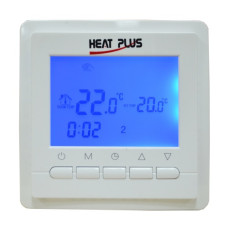 Терморегулятор Heat Plus BHT 306 (программируемый)