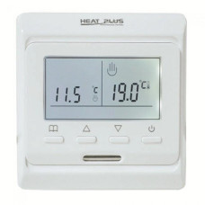 Терморегулятор HEAT PLUS TOP FLOOR M6.716 (программируемый)