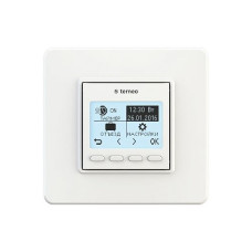 Терморегулятор terneo pro (программируемый)
