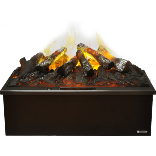 Електрокамін Royal 3D Inferno LED