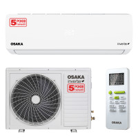 Кондиционер Osaka Elite Inverter STV-09HH3