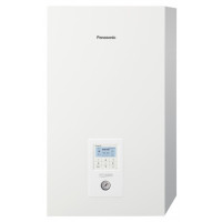 Тепловой насос Panasonic WH-UD09HE5/WH-SDC09H3E5
