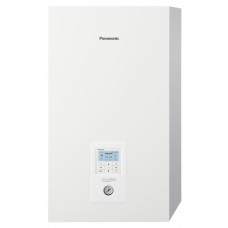 Тепловой насос Panasonic WH-UX16HE8/WH-SXC16H9E8
