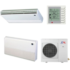 Кондиционер CooperHunter CH-IF140RK2/CH-IU140RM2