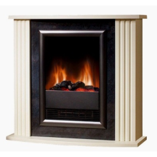Каминокомплект Dimplex Mozart White De luxe