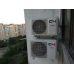 Кондиционер Cooper&Hunter CH-S09FTXQ2-NG (WI-FI) Кондиционер Cooper&Hunter CH-S09FTXQ2-NG (WI-FI)