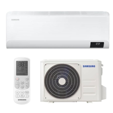 Кондиционер Samsung Geo Standart AR09TSHYAWKNER