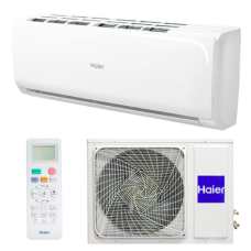 Кондиционер Haier Tibio inverter -20⁰C AS20TADHRA