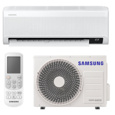 Кондиціонер Samsung GEO Wind Free AR09TSEAAWKNER