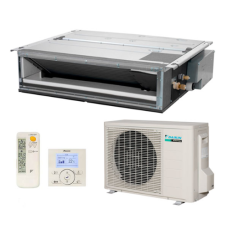 Кондиціонер Daikin FDXM25F3/RXS25L3