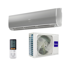 Кондиціонер Haier Flexis AS35S2SF1FA-S/ 1U35S2SM1FA
