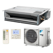 Кондиціонер Daikin FDXM60F3/RXS60L
