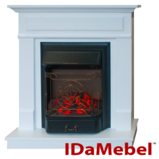 Камінокомплект IdaMebel Michelle