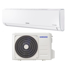Кондиціонер Samsung Basic AR12TXHQASINUA