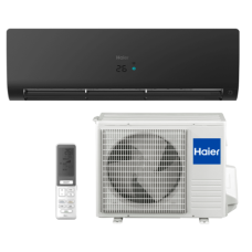 Кондиціонер Haier Flexis AS25S2SF1FA-BH