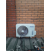 Кондиціонер Samsung Basic AR12TXHQASINUA
