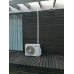 Кондиционер Samsung Geo Standart AR12TSHYAWKNER Кондиционер Samsung Geo Standart AR12TSHYAWKNER