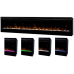 Електрокамін Dimplex Prism 74 LED Електрокамін Dimplex Prism 74 LED