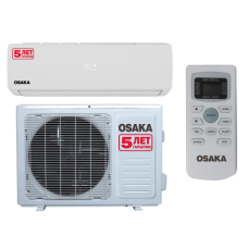 Кондиционер Osaka Elite ST-12HH