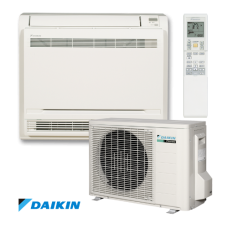 Кондиціонер Daikin FVXS50F/RXS50L
