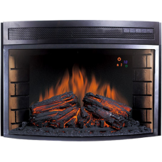 Электрокамин Royal Flame Panoramic 25 LED FX