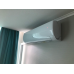 Кондиціонер GREE Muse DC inverter GWH18AFD-K6DNA1D Кондиціонер GREE Muse DC inverter GWH18AFD-K6DNA1D