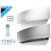 Кондиционер Daikin FTXG35LW/RXLG35M Кондиционер Daikin FTXG35LW/RXLG35M
