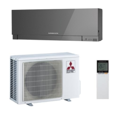 Кондиционер Mitsubishi Electric MSZ-EF25VE3S/MUZ-EF25VE