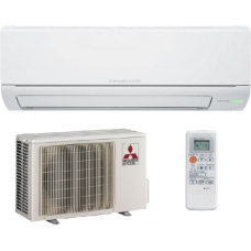 Кондиционер Mitsubishi Electric MSZ-DM25VA/MUZ-DM25VA