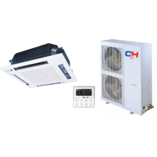 Кондиционер CooperHunter CH-IC140RK2/CH-IU140RM2