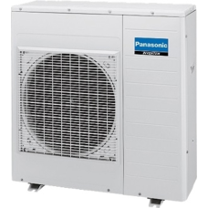 Кондиционер Panasonic CU-4E27PBD