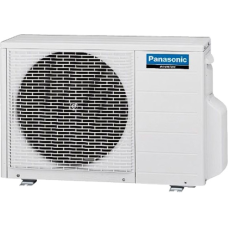 Кондиционер Panasonic CU-2E15PBD