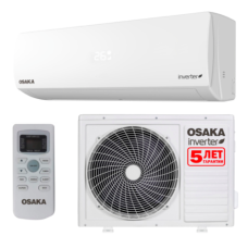 Кондиционер Osaka Elite Inverter STV-24HH