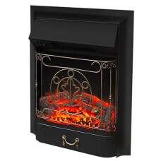 Электрокамин Royal Flame Majestic FX M Black