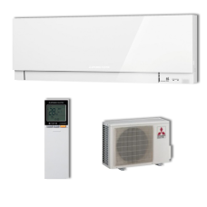 Кондиціонер  Mitsubishi Electric MSZ-EF42VE3W/MUZ-EF42VE
