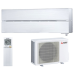 Кондиціонер Mitsubishi Electric MSZ-LN25VGV-E1 / MUZ-LN25VGHZ-ER1 ZUBADAN Кондиціонер Mitsubishi Electric MSZ-LN25VGV-E1 / MUZ-LN25VGHZ-ER1 ZUBADAN