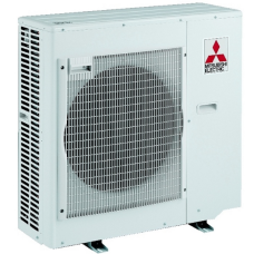 Зовнішній блок Mitsubishi Electric MXZ-3E54VA