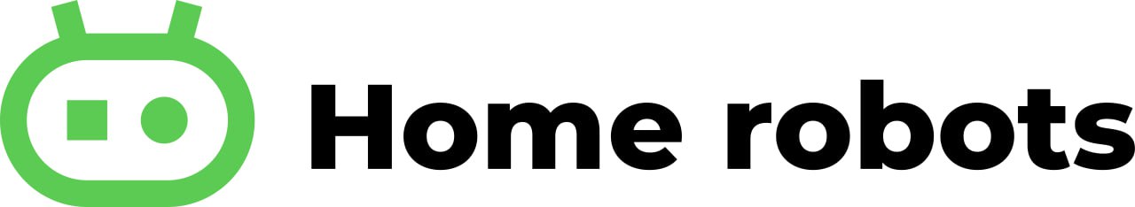 Home robots